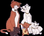 aristocats barnfilm